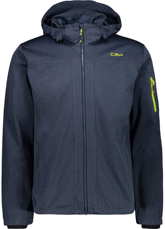 cmp 男士软壳夹克